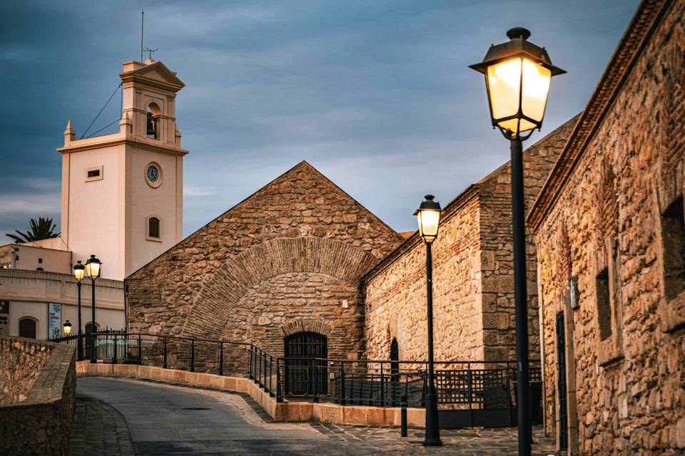 Melilla