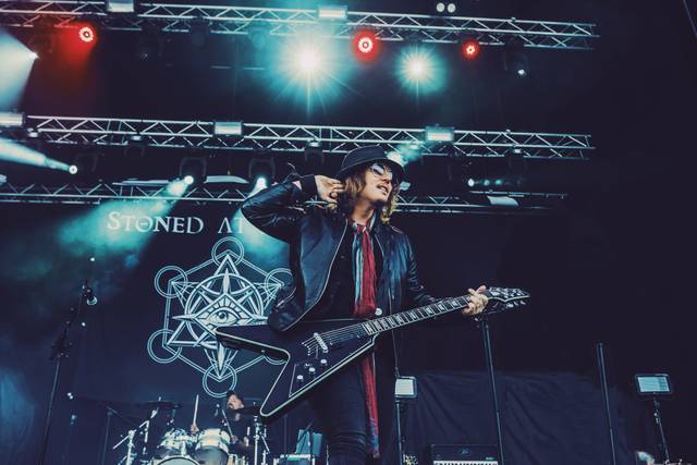 Adolfo FH Festival