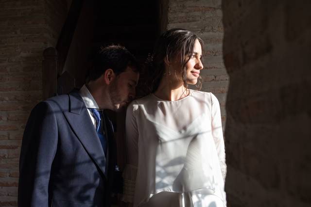 Cinematografía de bodas - LM