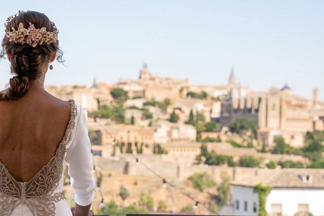 Cinematografía de bodas - LM