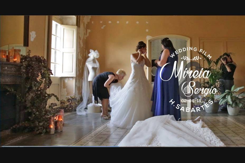 Videography Wedding Films