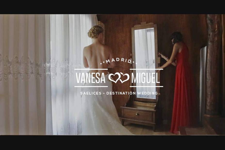 Videography Wedding Films