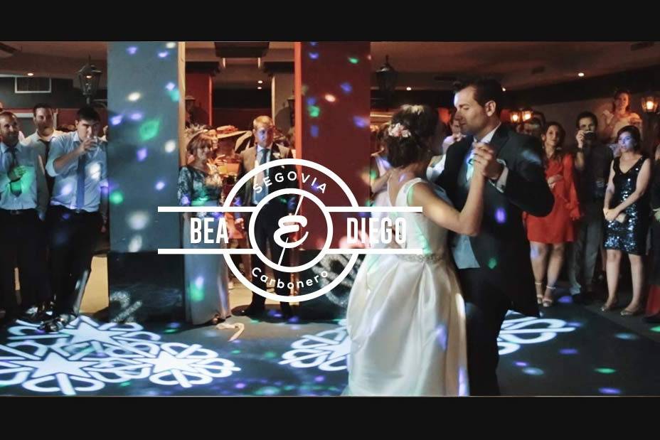 Videography Wedding Films