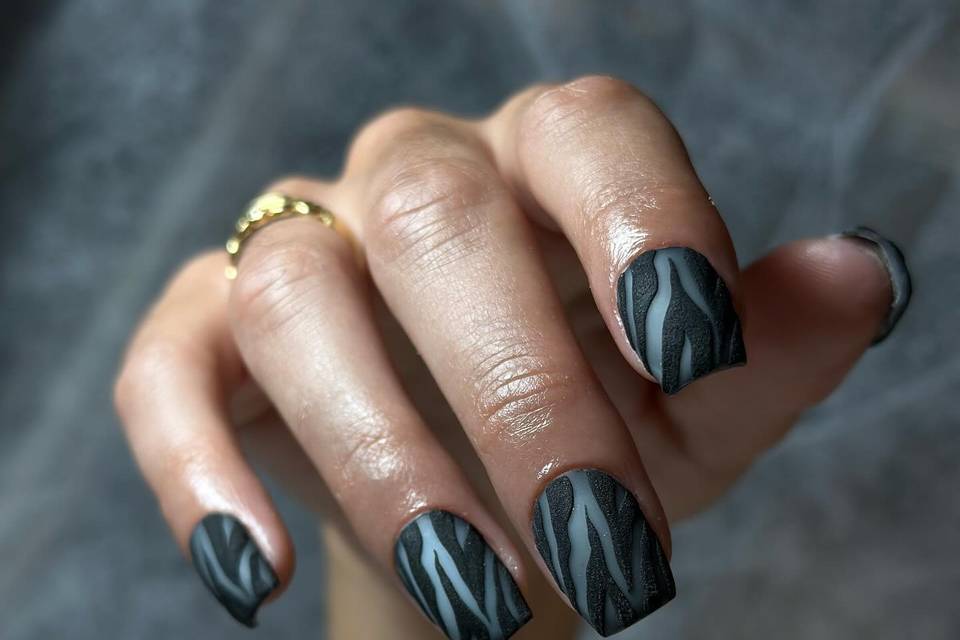 Animal print