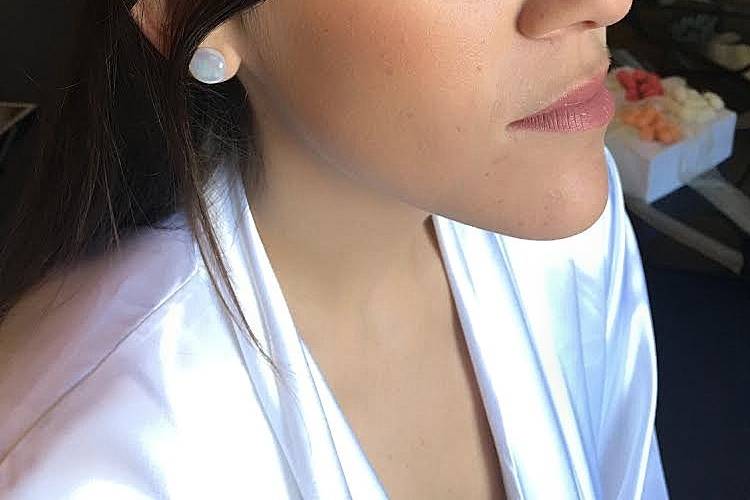 Maquillaje boda