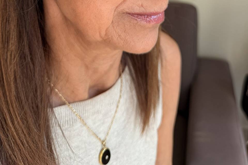 Maquillaje boda