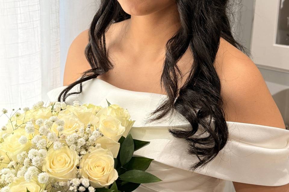 Maquillaje boda
