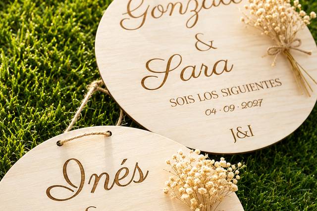 Regalos especiales