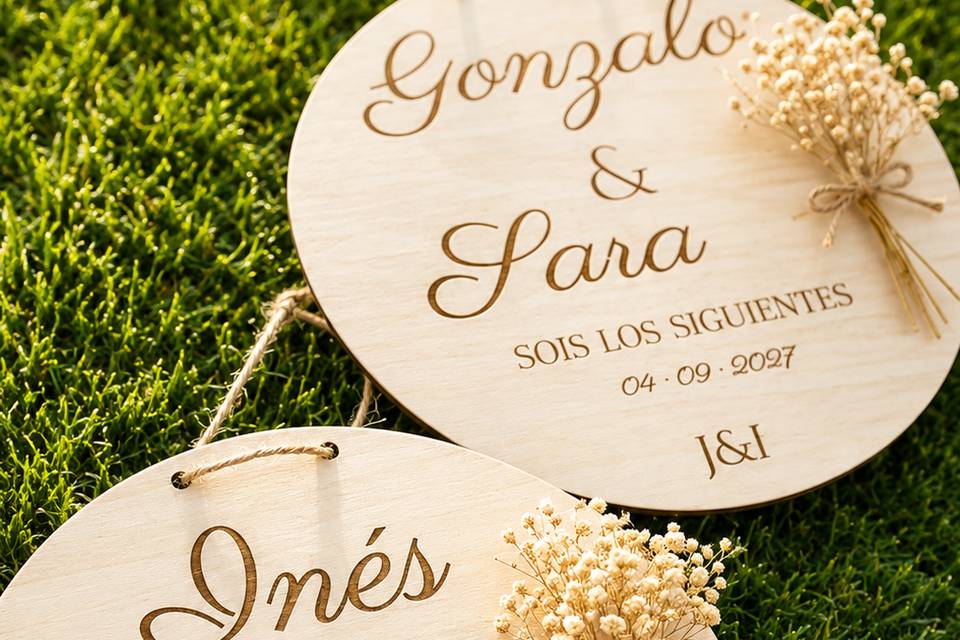 Regalos especiales