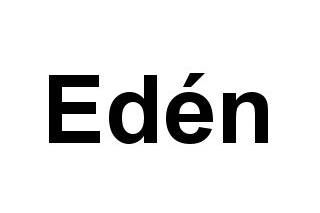 Edén