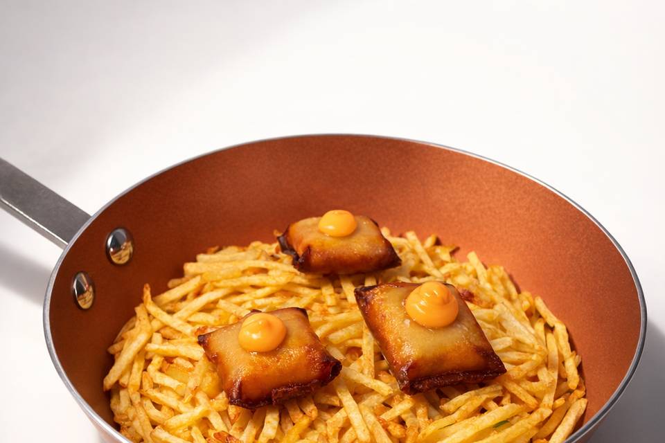 Gastronomía