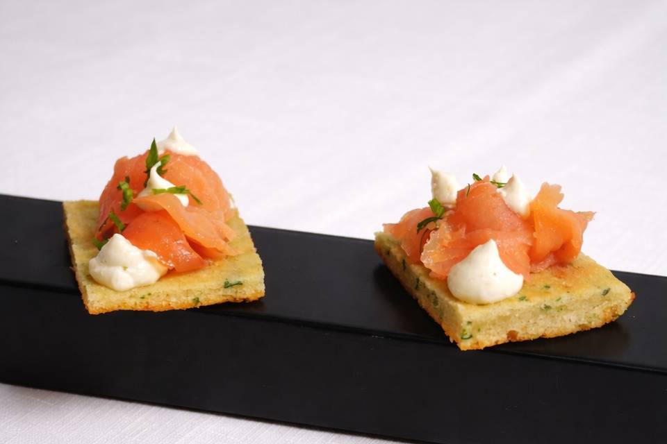 Gastronomía