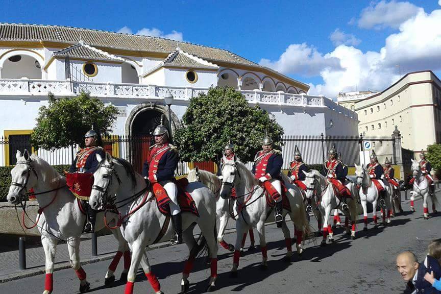 Picadero Rocío Cazorla - Coche de caballos