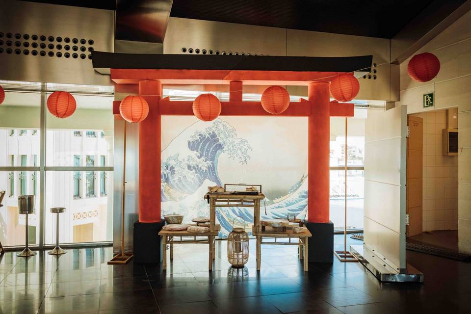 Torii