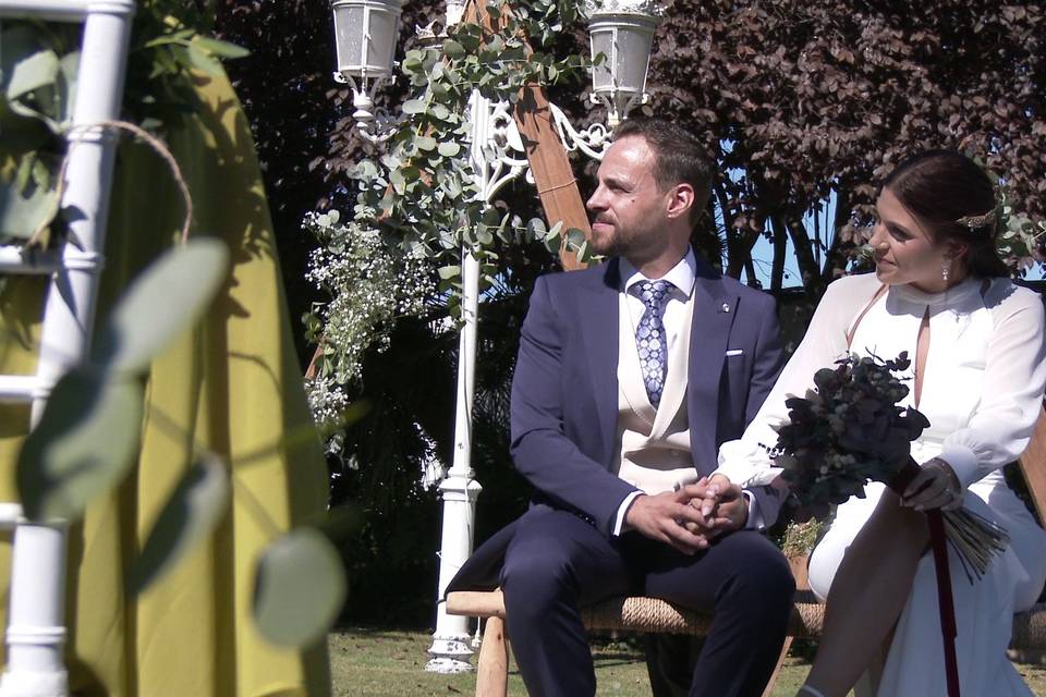 Manuel y Araceli 2