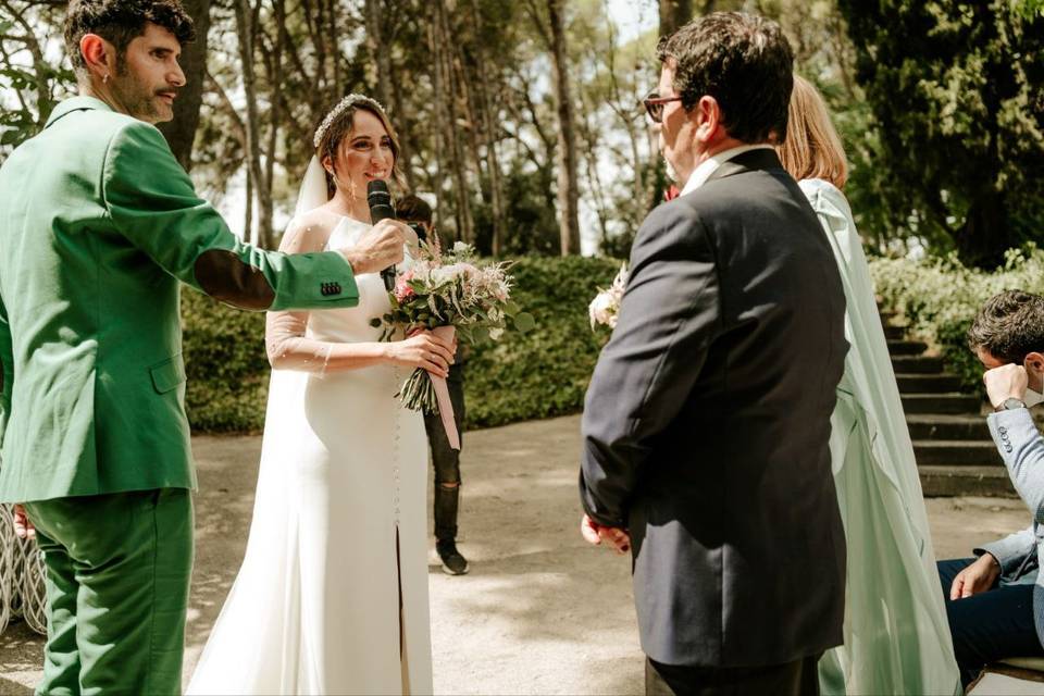 Momentos emotivos