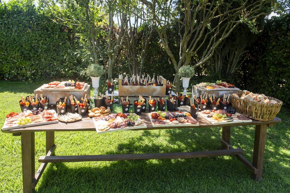 Catering