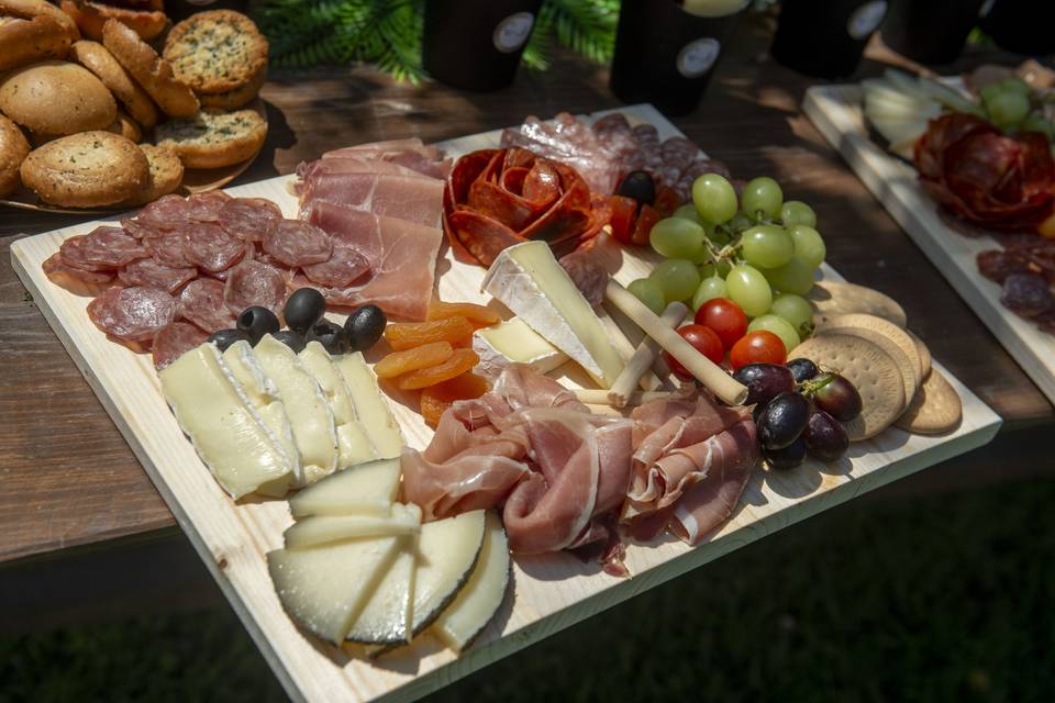 Catering