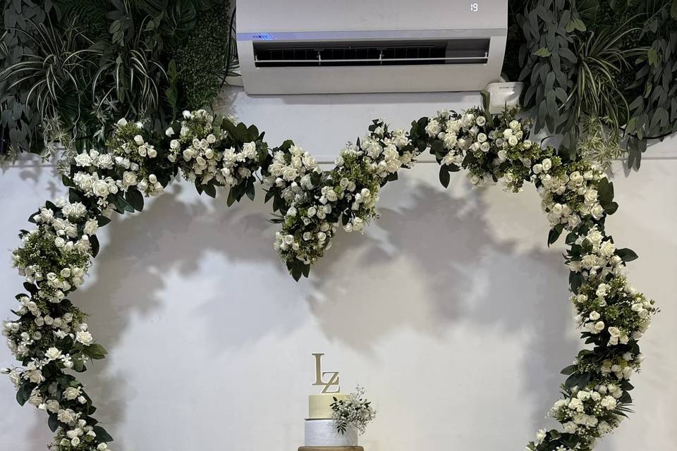 Decoración
