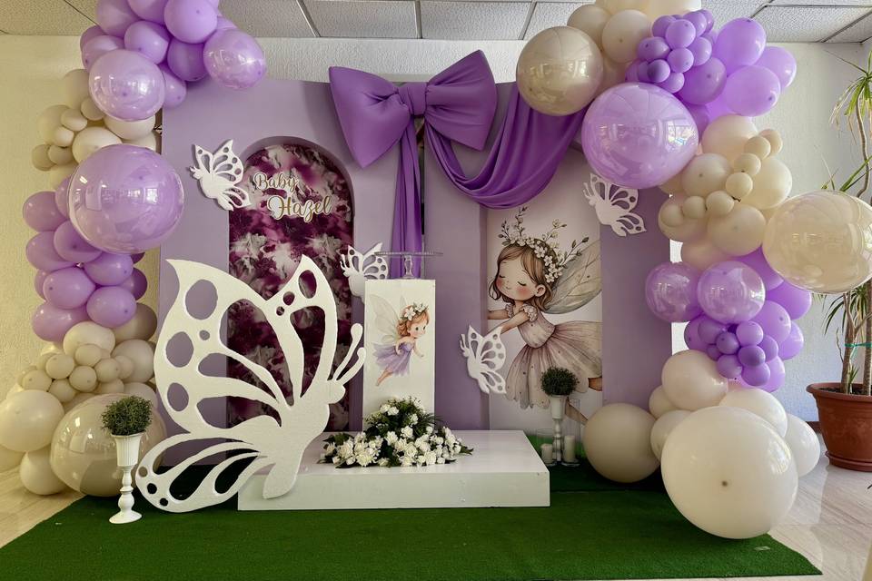 Decoración