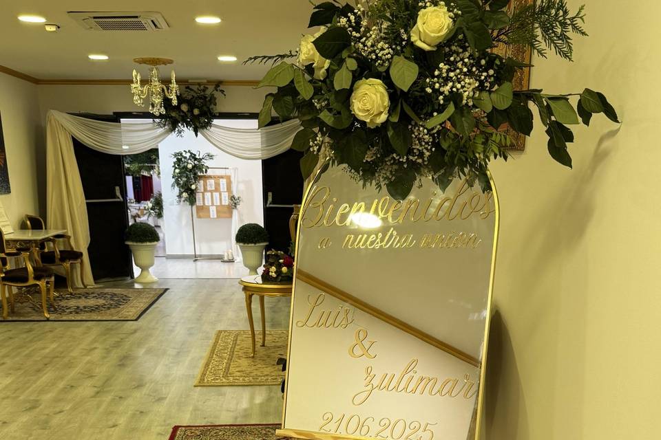 Decoracion