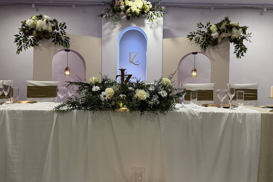 Decoración