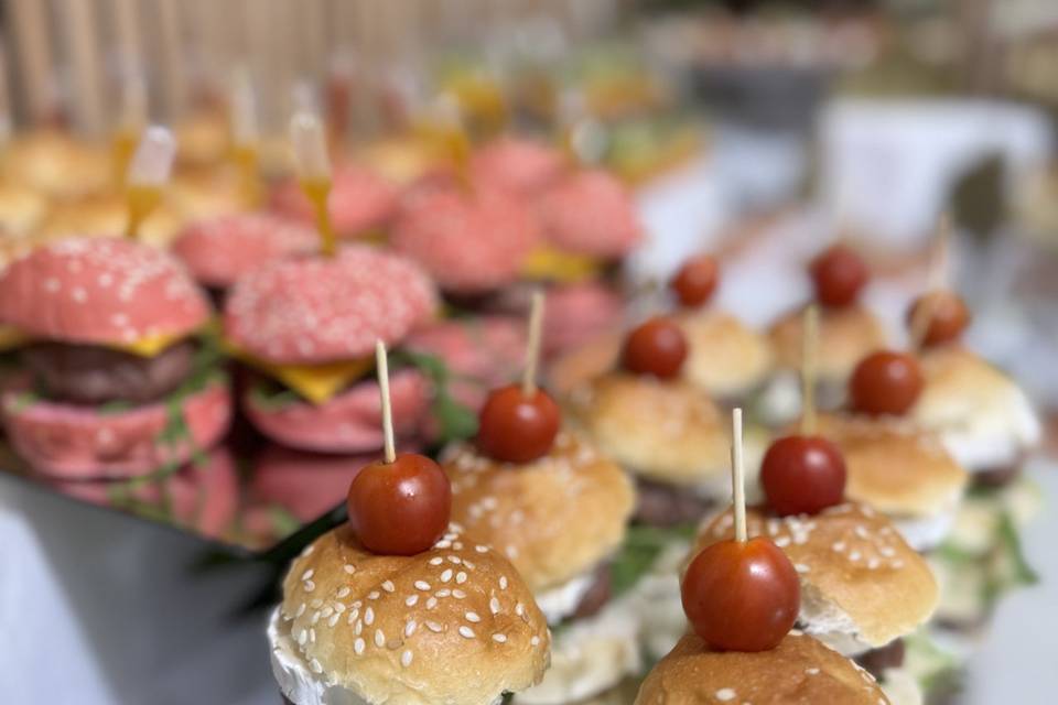 Catering