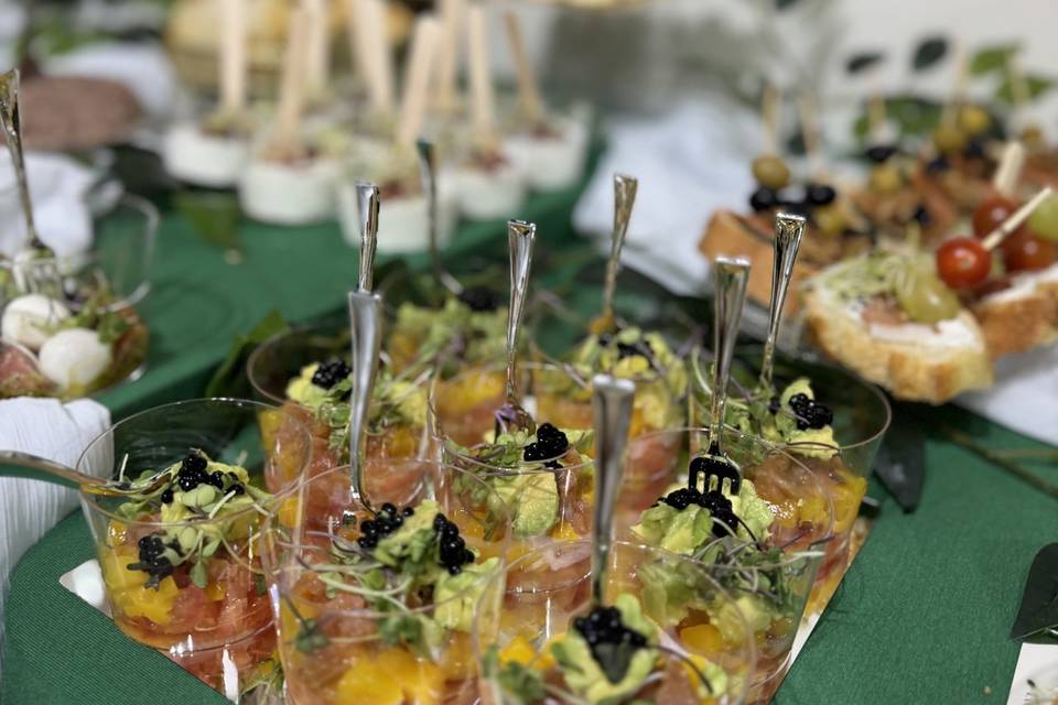Catering