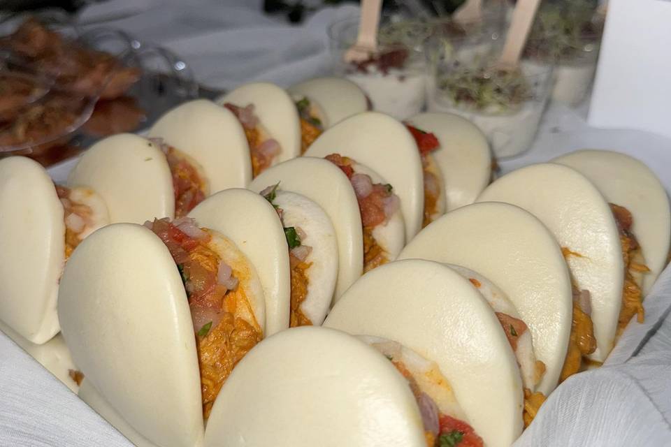 Catering