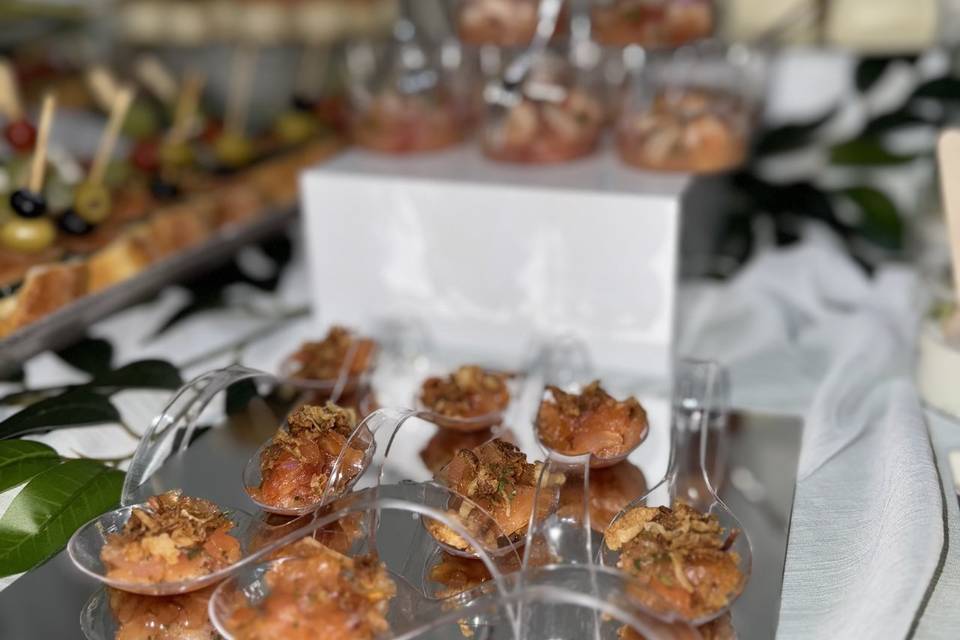 Catering