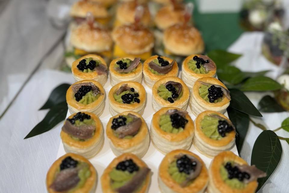Catering
