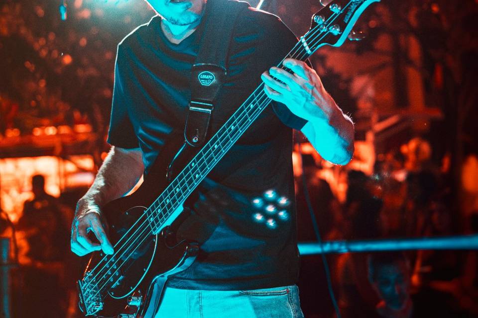 Bajo