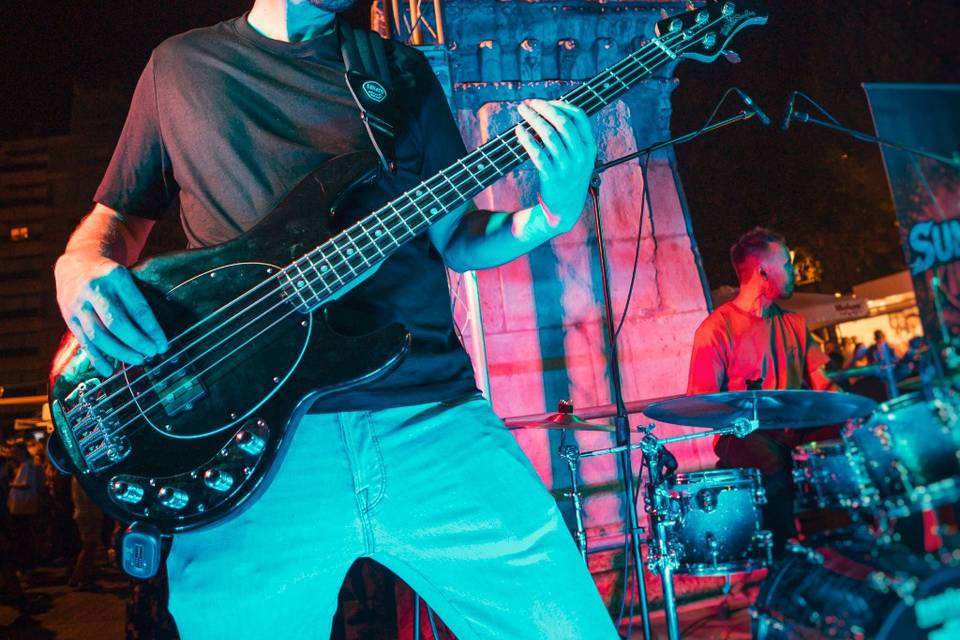 Bass