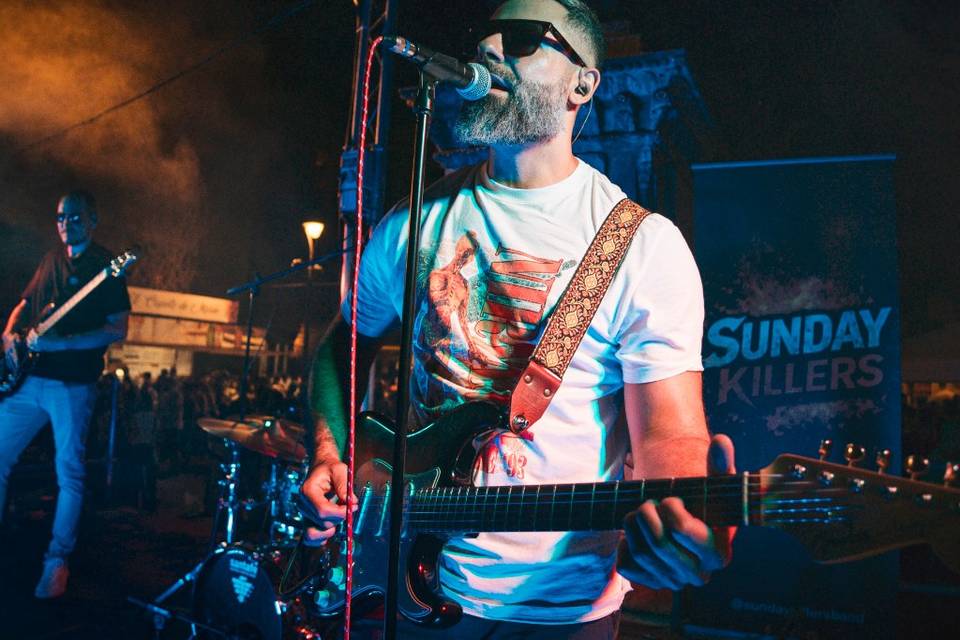 Guitar