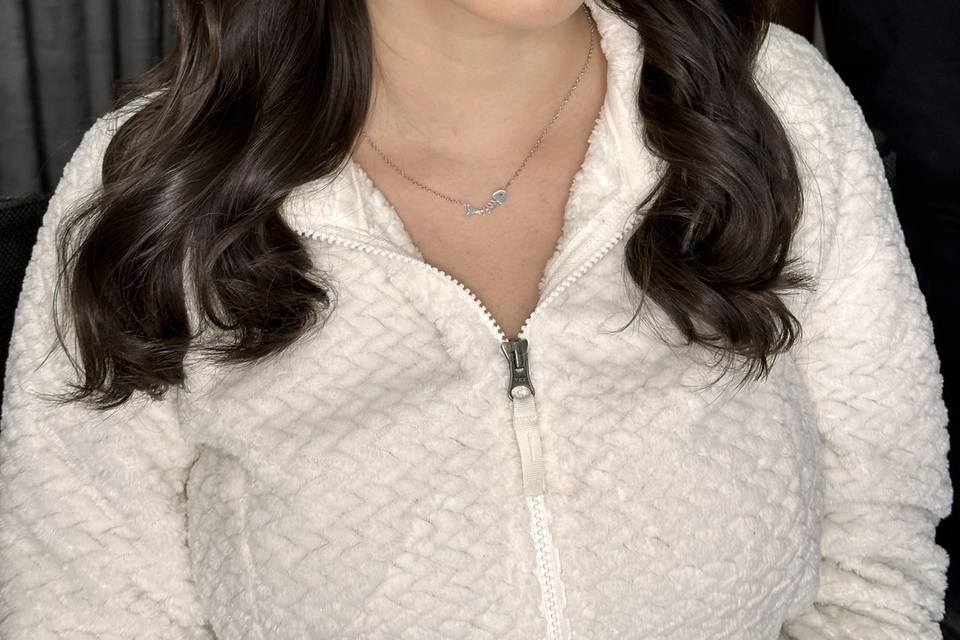 Hermana de la novia