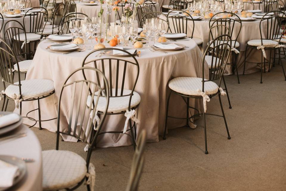 Banquete