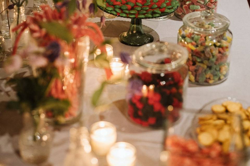 Candy