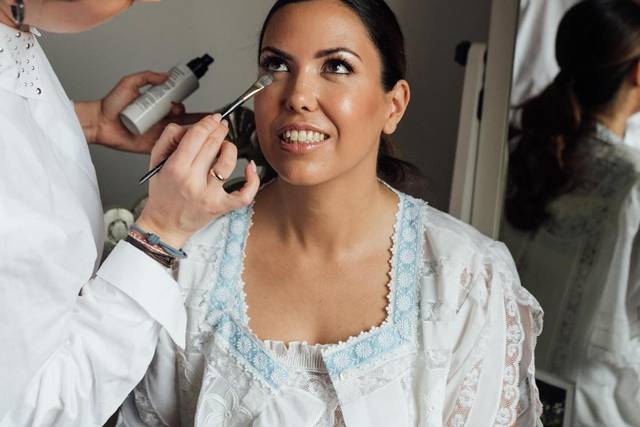 Novias con estilo
