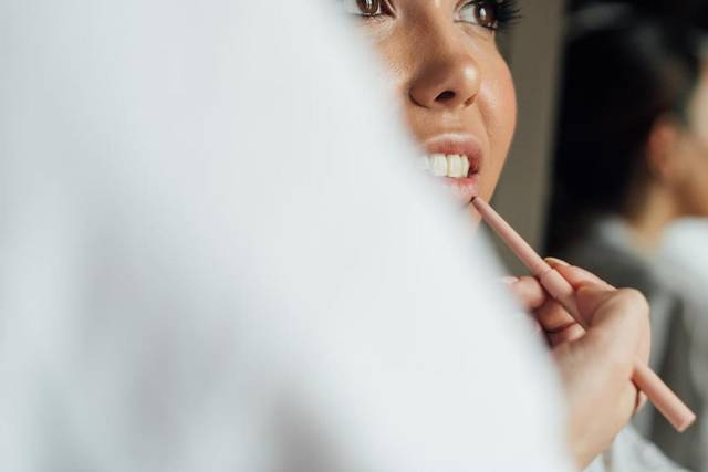 Maquillaje de novias