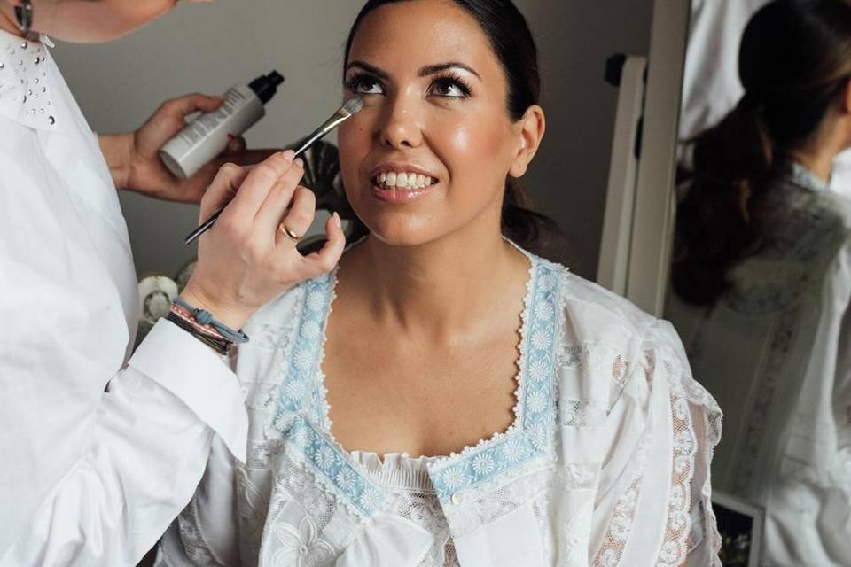 Novias con estilo