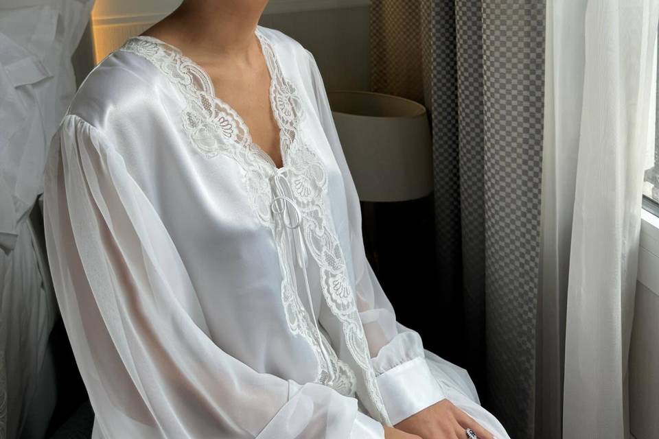Elisabeth Casablanca Wellness Boutique