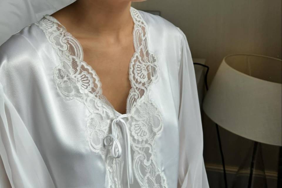 Elisabeth Casablanca Wellness Boutique