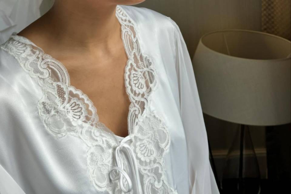 Elisabeth Casablanca Wellness Boutique