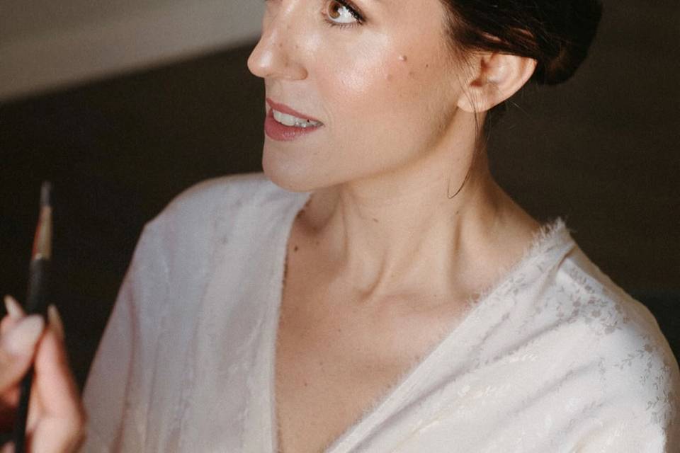 Elisabeth Casablanca Wellness Boutique