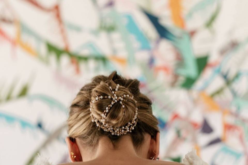 Elisabeth Casablanca Wellness Boutique