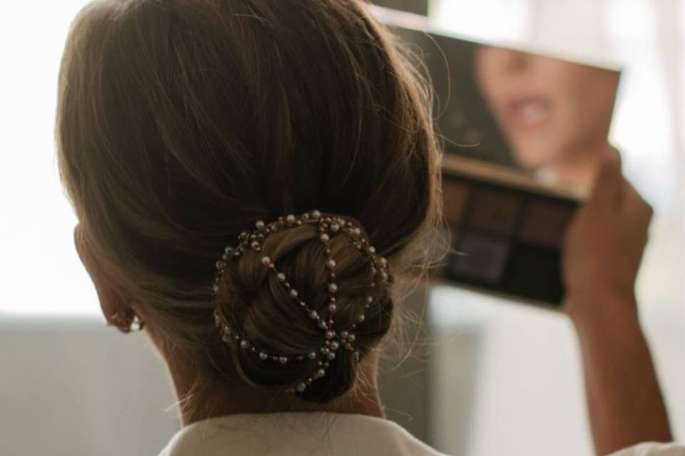 Elisabeth Casablanca Wellness Boutique