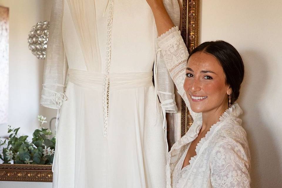 Elisabeth Casablanca Wellness Boutique