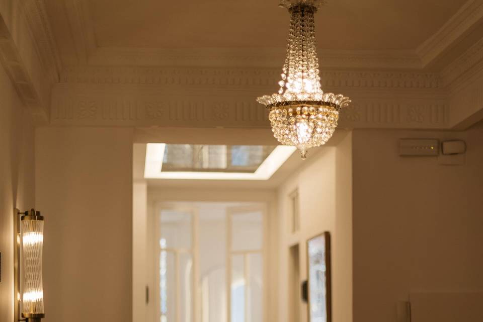 Elisabeth Casablanca Wellness Boutique