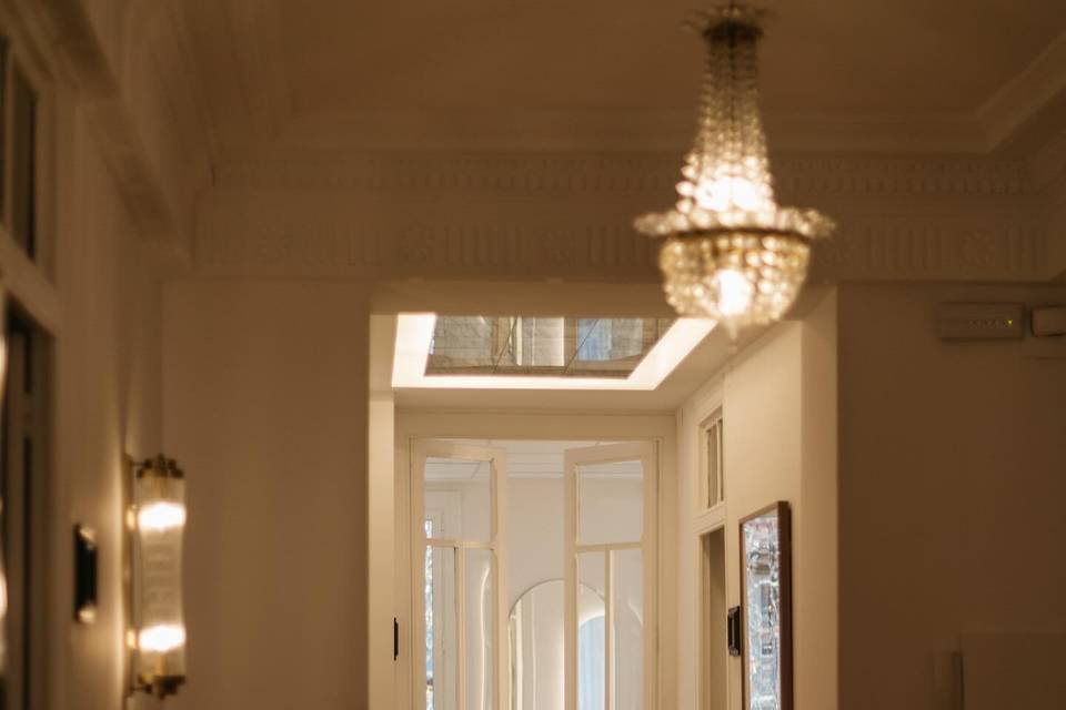 Elisabeth Casablanca Wellness Boutique