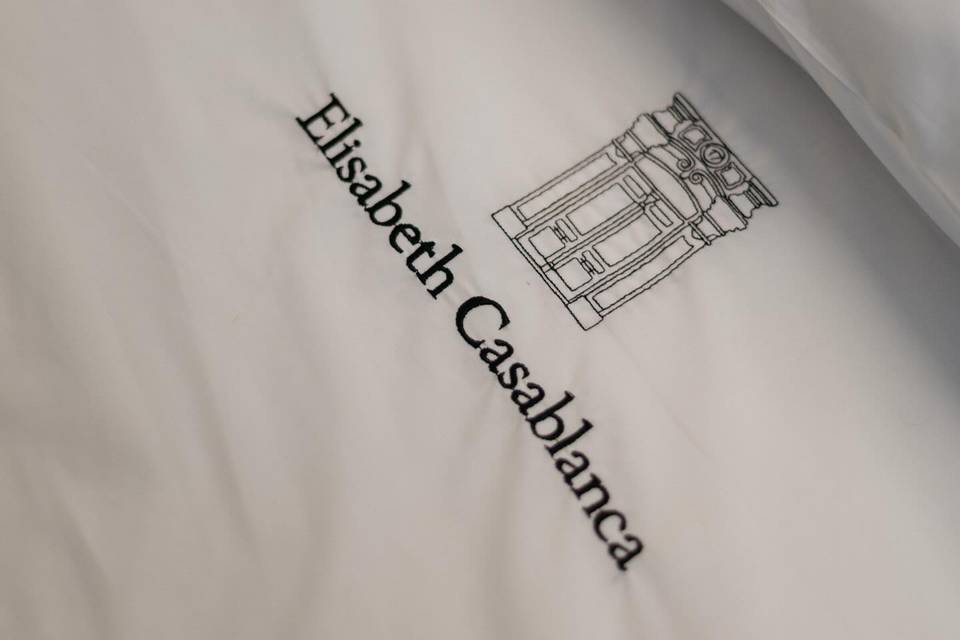 Elisabeth Casablanca Wellness Boutique